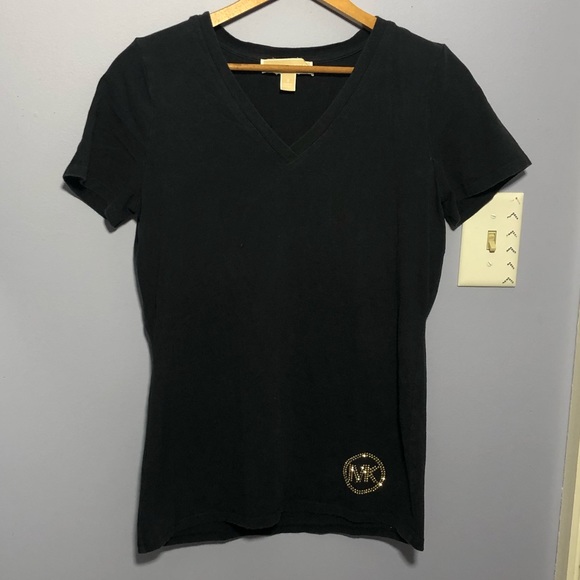 🦋Michael Kors tee🦋 - Picture 1 of 4